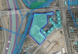 Charlotte, NC Commercial Land - 1403 Samuel St