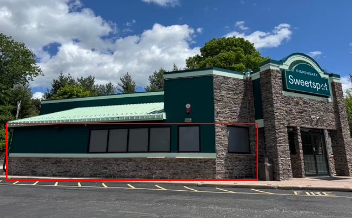 41 US Highway 46, Budd Lake, NJ for Rent