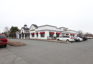 Glastonbury, CT Office, Office/Retail - 2450 Main St