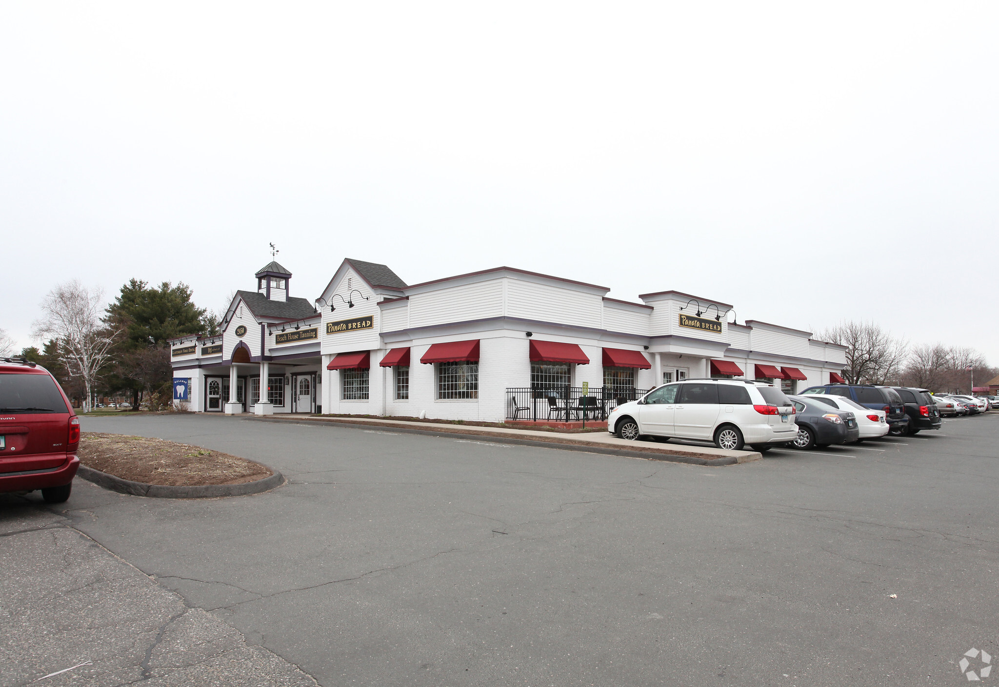 2450 Main St, Glastonbury, CT for Rent