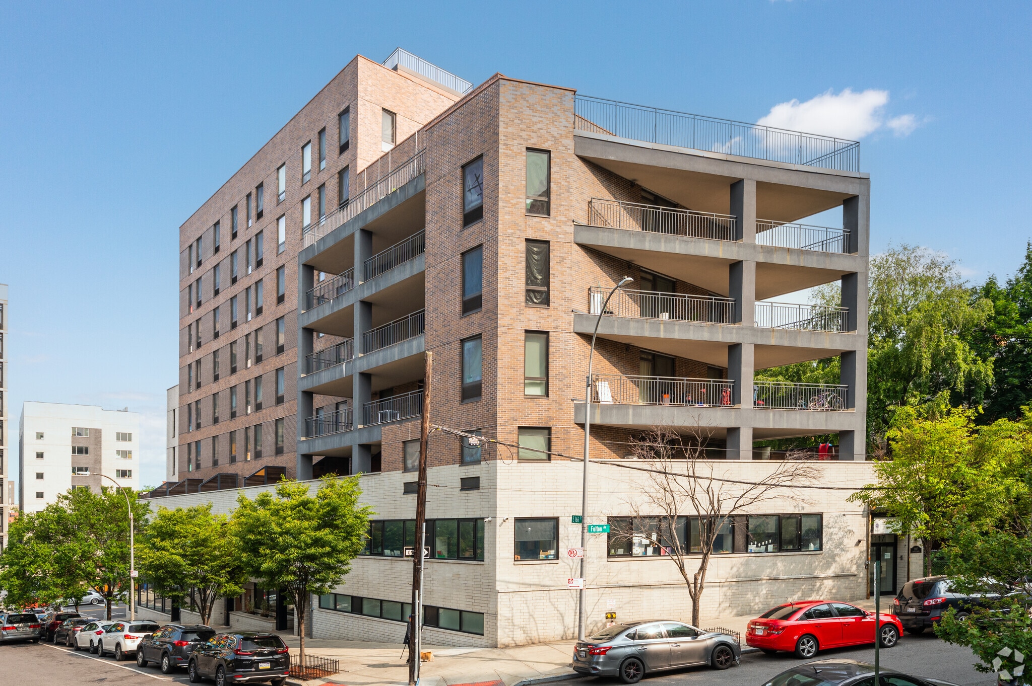 545 E 166th St, Bronx, NY for Rent