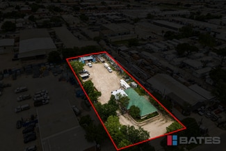 Dallas, TX Industrial - 2659 Lombardy Ln Dallas, TX Industrial - 2659 Lombardy Ln