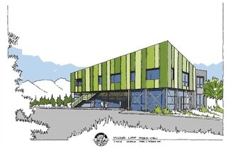 Kalispell, MT Office/Retail - 63 Village Loop Rd