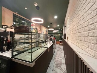 Brooklyn, NY Retail - 1059 Manhattan Ave Brooklyn, NY Retail - 1059 Manhattan Ave