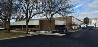 Livonia, MI Industrial - 39000 Plymouth Rd Livonia, MI Industrial - 39000 Plymouth Rd
