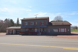 Grand View, WI Storefront Retail/Residential - 22195 Highway 63