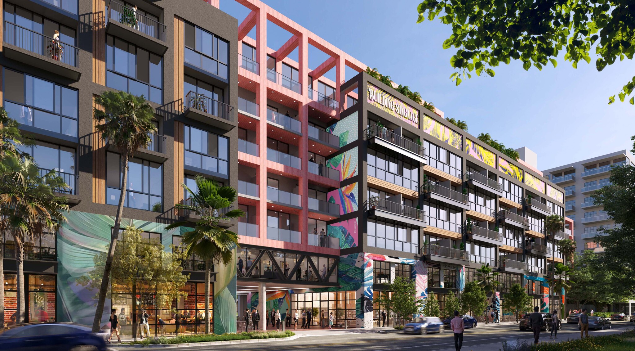 35-83 NW 27th st, Miami, FL for Sale