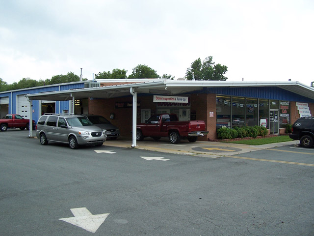 5640 Shattalon Dr, Winston-Salem, NC for Rent