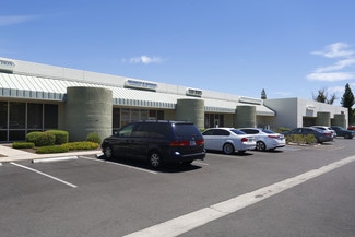 Tempe, AZ Industrial - 2090 E University Dr