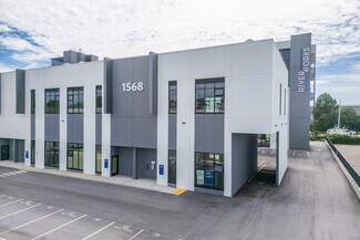 Vancouver, BC Flex - 1568 75th Ave W
