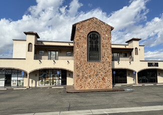 Albuquerque, NM Office - 8311 San Pedro Dr NE
