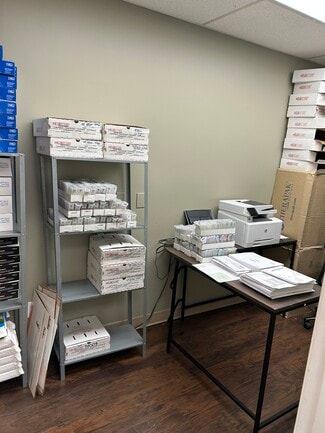 Holliston, MA Office - 118 Washington St