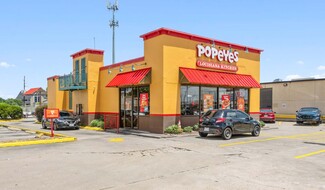 Houston, TX Fast Food - 4946 Highway 6 N
