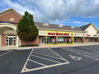 Westerville, OH Retail - 780-792 S State St Westerville, OH Retail - 780-792 S State St