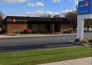 Marshfield, WI Office/Retail - 1305 N Central Ave