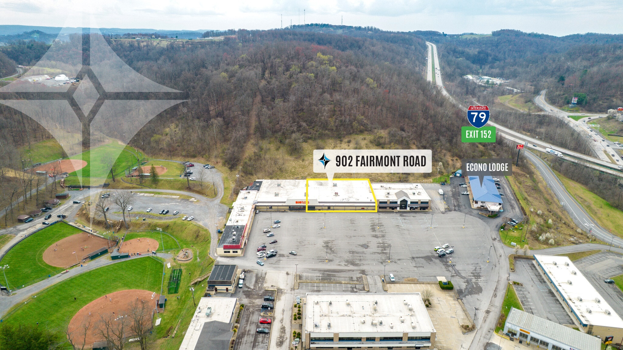 902 Fairmont Rd, Morgantown, WV for Rent