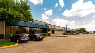 Houston, TX Industrial - 8700 Clay Rd