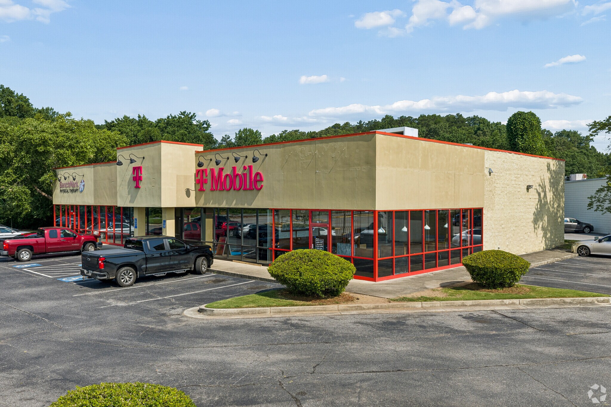 420 Walmart Way, Dahlonega, GA for Rent