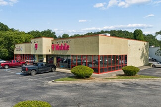 Dahlonega, GA Retail - 420 Walmart Way Dahlonega, GA Retail - 420 Walmart Way