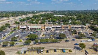 Carrollton, TX Retail - 2510-2540 N Josey Ln