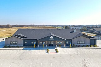 Elkhart, IA Specialty - 403 N Grant Ave