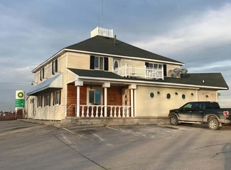 Brockway, MI Freestanding - 6020 Emmett Rd Brockway, MI Freestanding - 6020 Emmett Rd