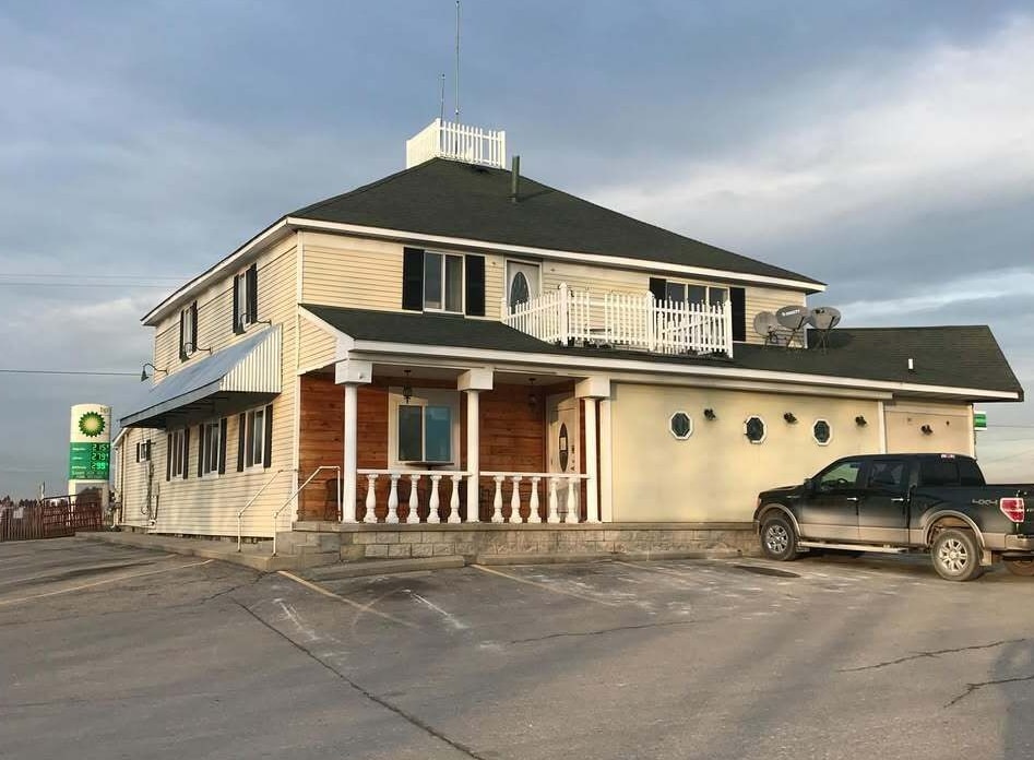 6020 Emmett Rd, Brockway, MI for Sale