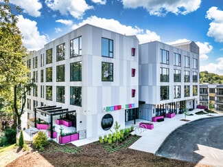 Asheville, NC Office/Retail - 31 Artful Way Asheville, NC Office/Retail - 31 Artful Way