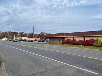 Muskegon, MI Medical - 2007 E Apple Ave