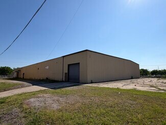 Birmingham, AL Industrial - 3323 33rd Pl N