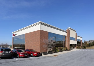 Lancaster, PA Office - 570 Lausch Ln