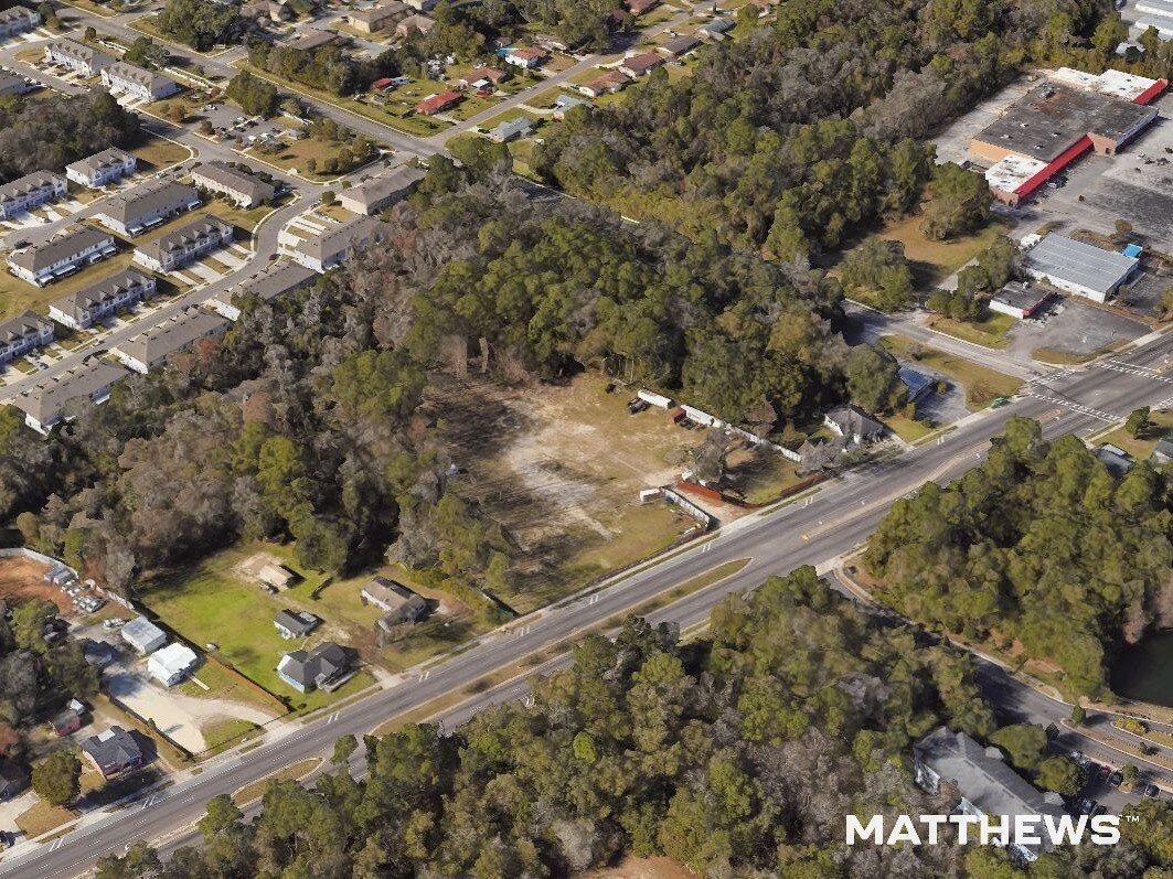 10534 Lem Turner Rd, Jacksonville, FL for Sale