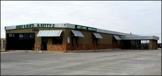 Lawton, OK undefined - 1308 NW 47th St