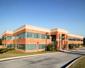 Malvern, PA Office - 83 General Warren Blvd Malvern, PA Office - 83 General Warren Blvd