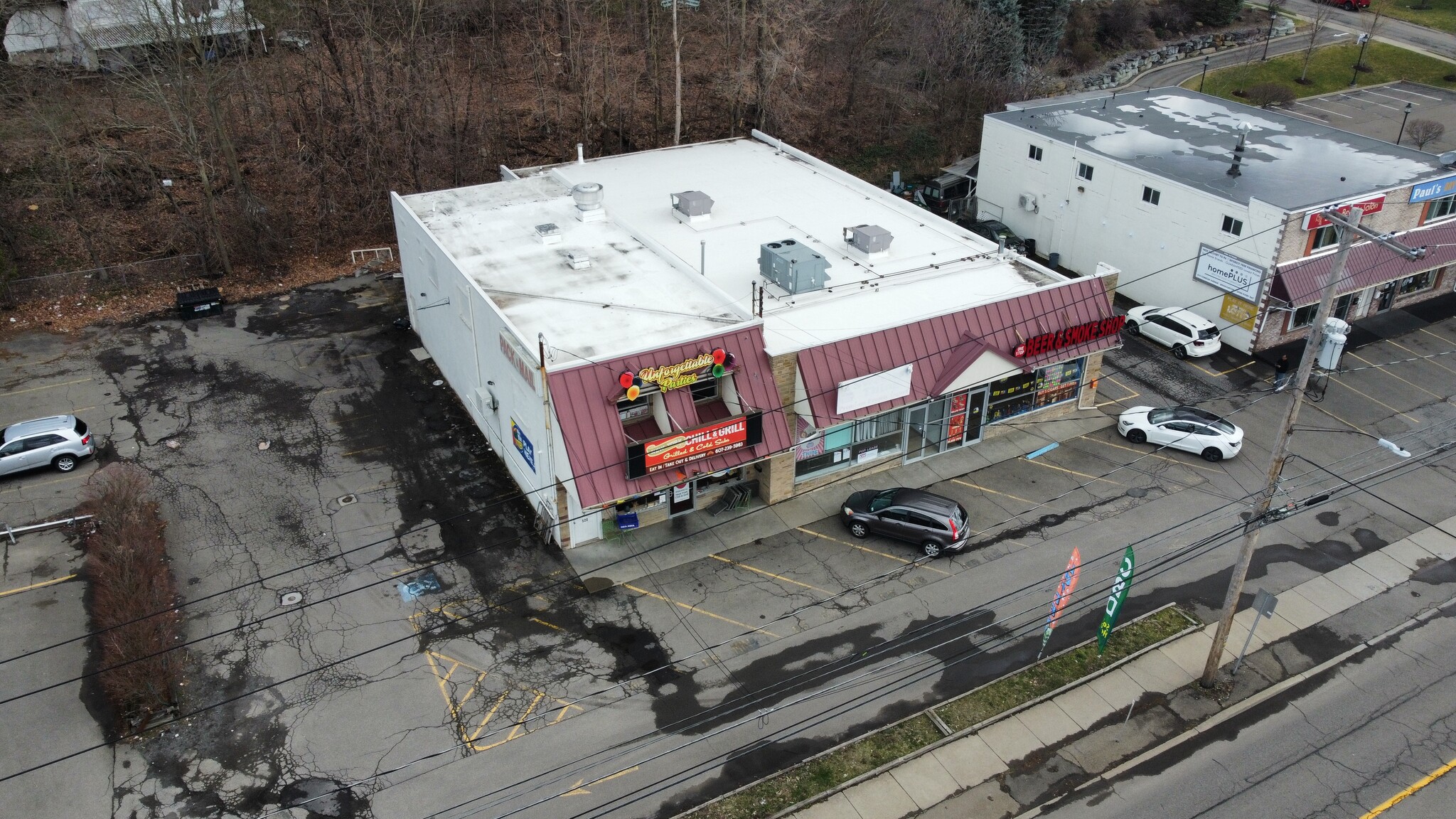 518 Hooper Rd, Endicott, NY for Sale