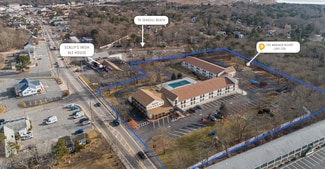 West Yarmouth, MA Specialty - 573 Main St