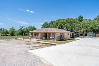 Liberty Hill, TX Office - 1353 Main St Liberty Hill, TX Office - 1353 Main St