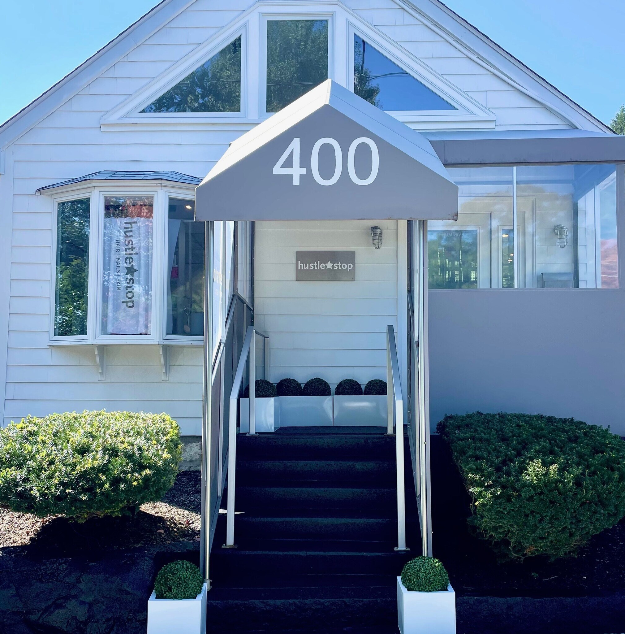 400 Homer St, Newton, MA for Sale