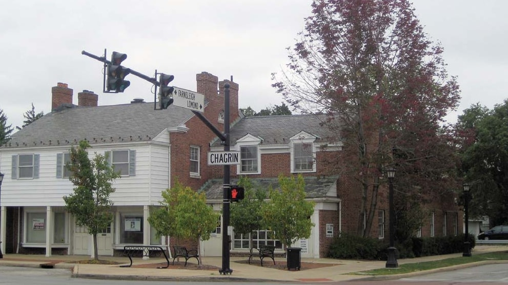 20100-20106 Chagrin Blvd, Shaker Heights, OH for Sale