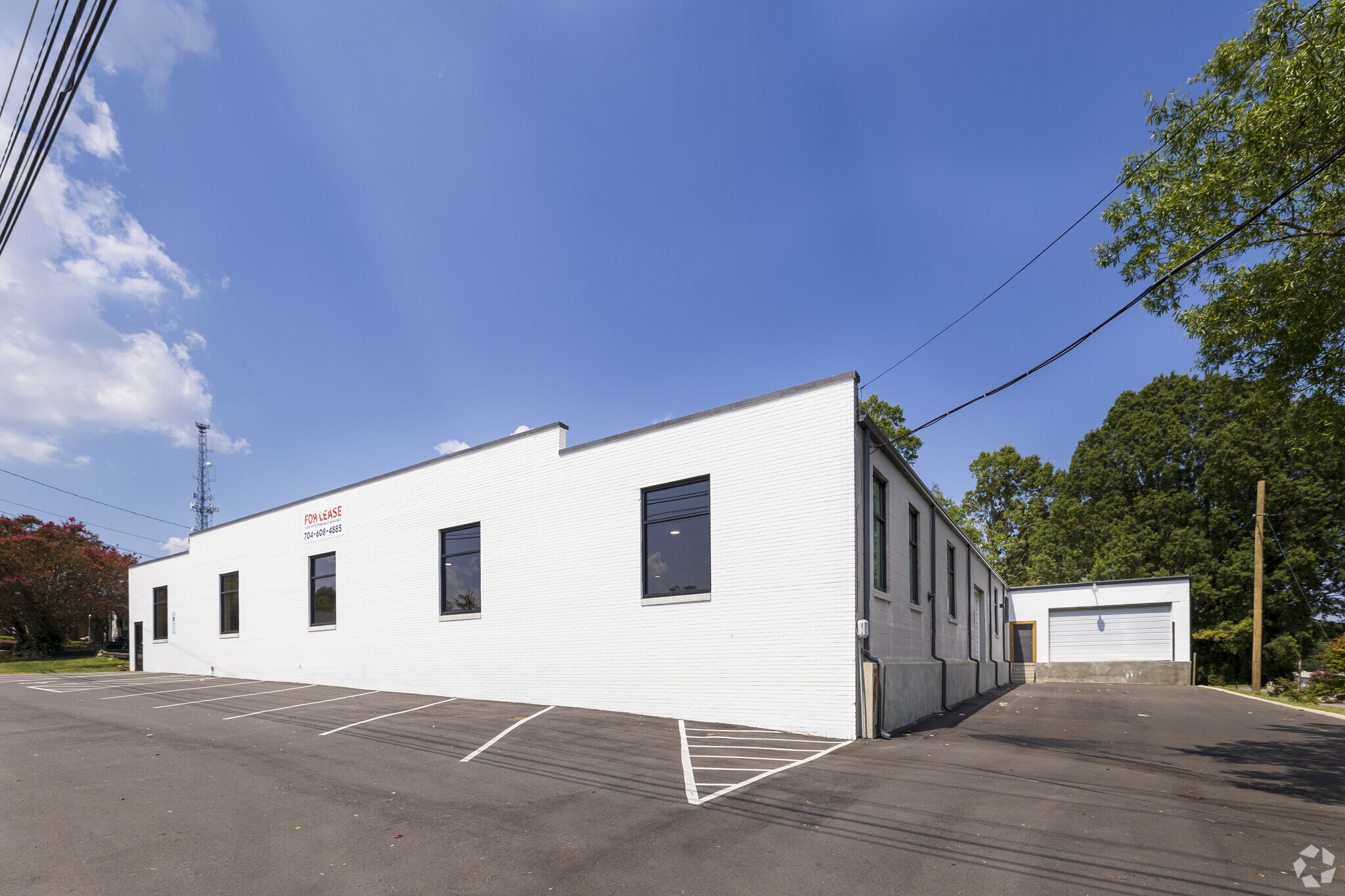 404 E Long Ave, Gastonia, NC for Rent