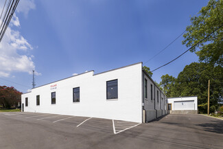 Gastonia, NC Industrial - 404 E Long Ave