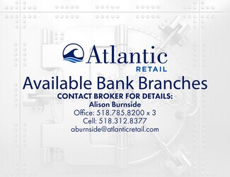 Plattsburgh, NY Retail - 2 Brinkerhoff St Plattsburgh, NY Retail - 2 Brinkerhoff St
