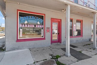 Galveston, TX Flex - 2502 39th St