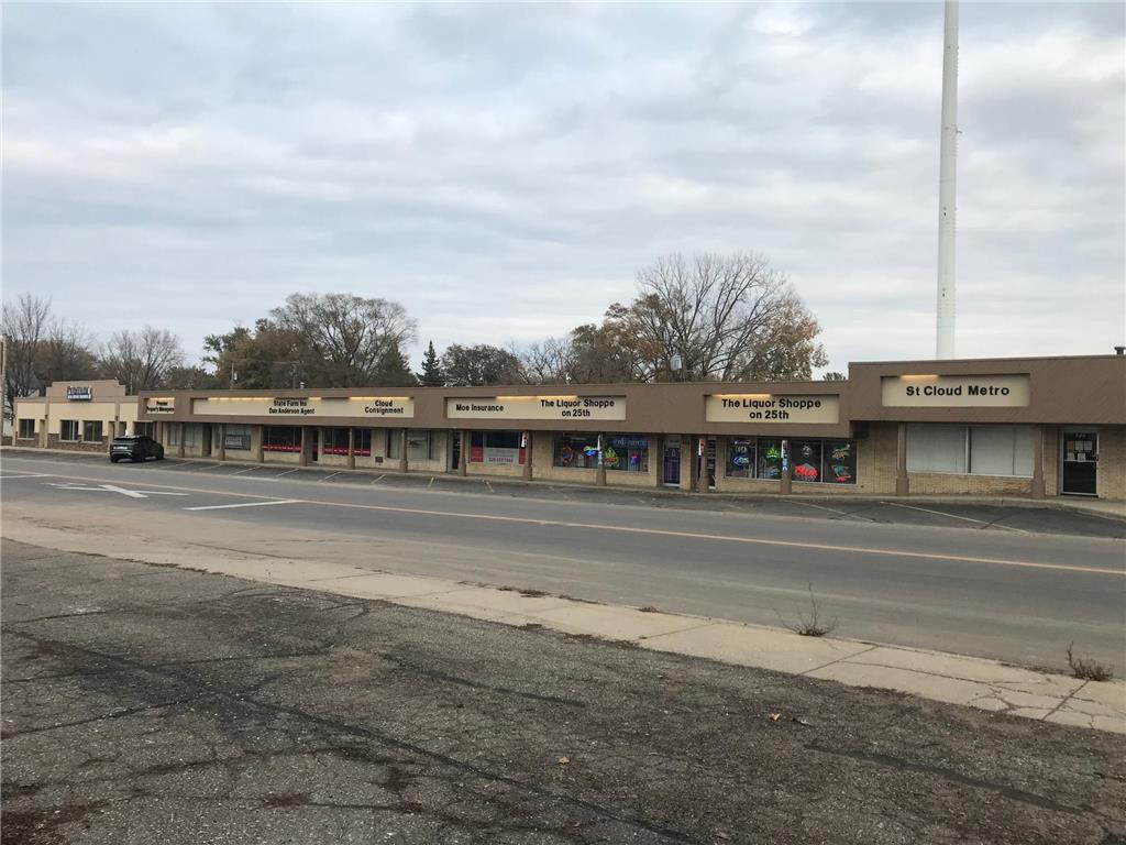 540 25th Ave N, Saint Cloud, MN for Rent