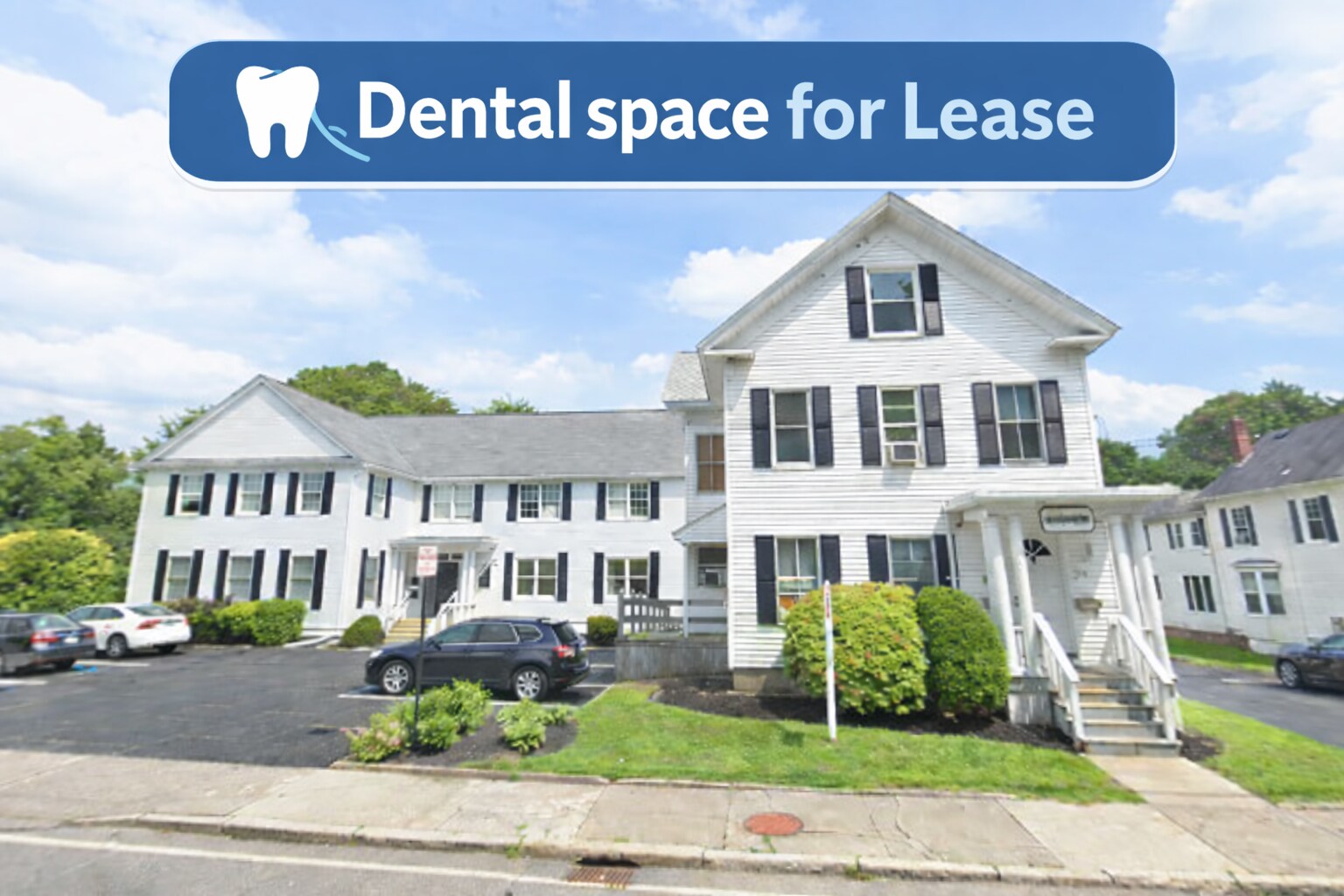 29 South St, Northborough, MA for Rent