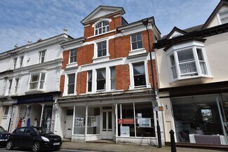 Bideford, DEV Retail - 18 Market Pl