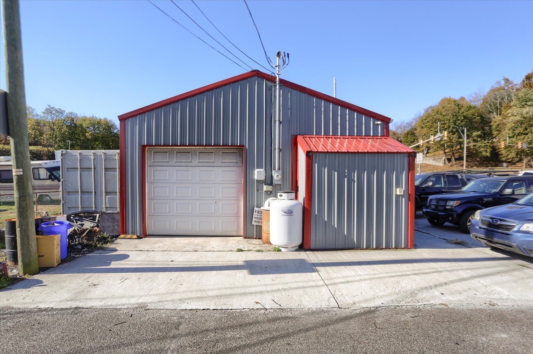 40 N 4th St, Saint Clair, PA for Sale