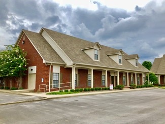 Murfreesboro, TN Medical - 1419 Kensington Square Ct