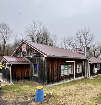 Benton, PA Restaurant - 4547 Red Rock Rd