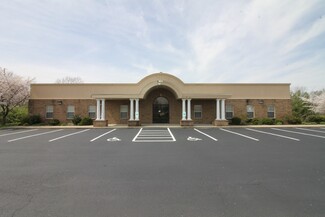 Frankfort, KY Office - 104 Progress Dr